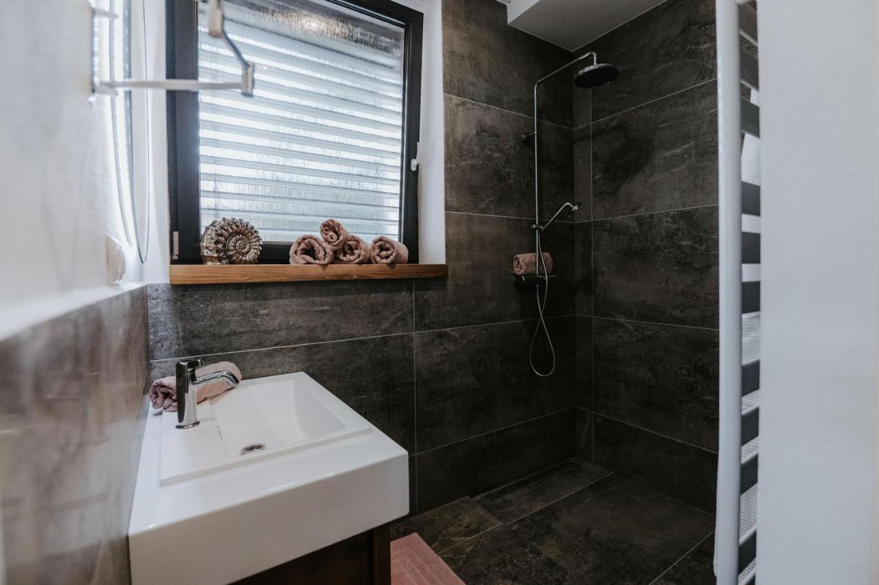 Apartmany Evia Clinic レビツェ エクステリア 写真